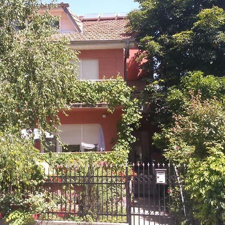 Apartmani Mimi Sokobanja Zewnętrze zdjęcie