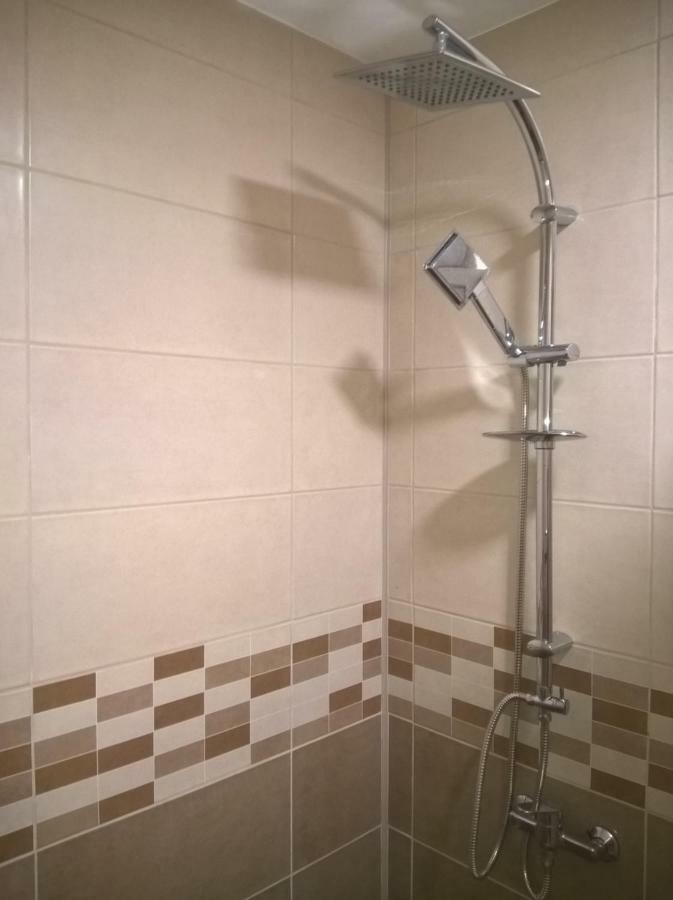 Apartmani Mimi Sokobanja Zewnętrze zdjęcie