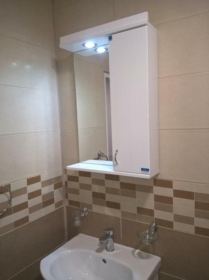 Apartmani Mimi Sokobanja Zewnętrze zdjęcie