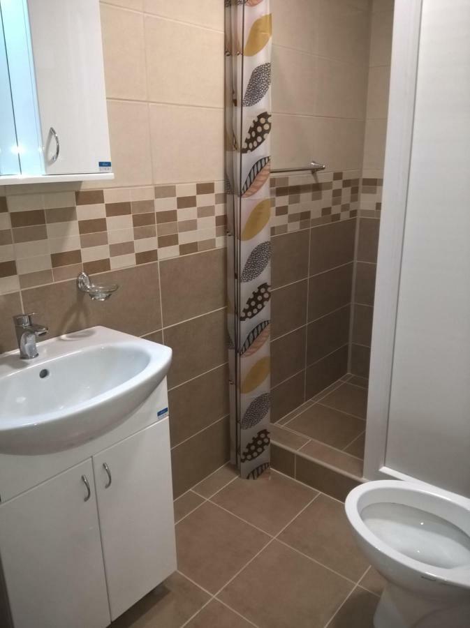 Apartmani Mimi Sokobanja Zewnętrze zdjęcie