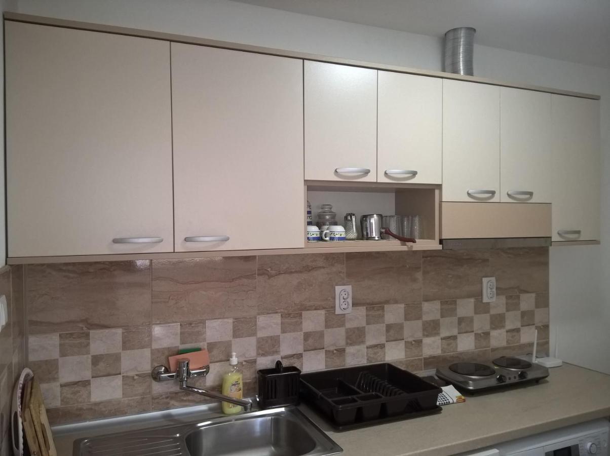 Apartmani Mimi Sokobanja Zewnętrze zdjęcie